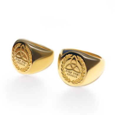 Signet Rings Hong Kong